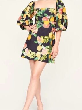 Cara Cara Montauk Dress